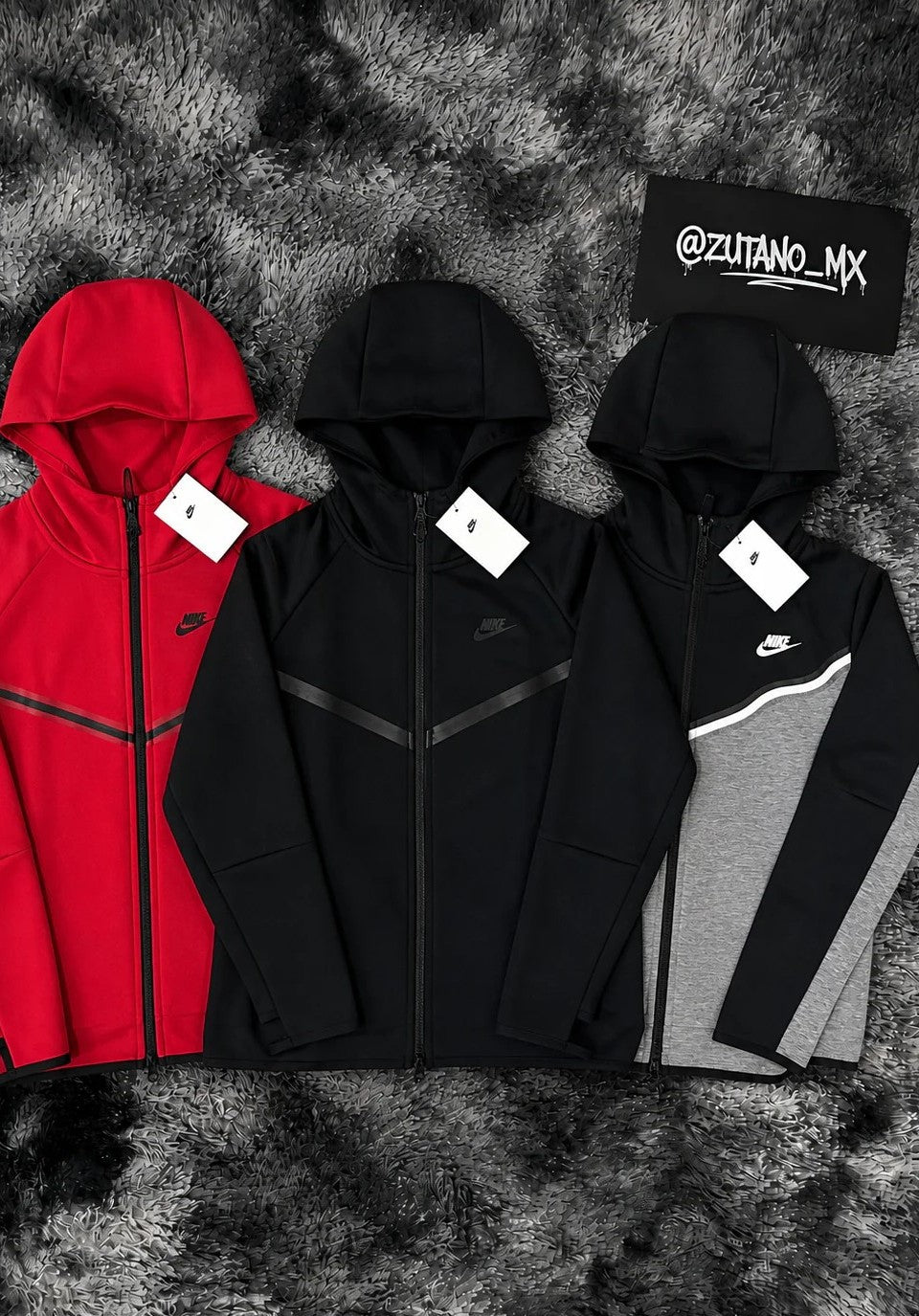 Hoodies