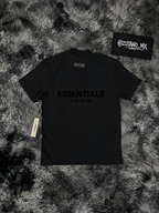 FEAR OF GOD ESSENTIALS CAMISETA