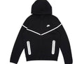 NIKE TECH FLEECE REFFLECTIVE HOODIE