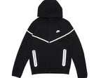 NIKE TECH FLEECE REFFLECTIVE HOODIE