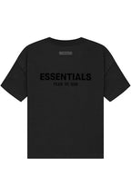 FEAR OF GOD ESSENTIALS CAMISETA