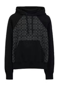 COACH SIGNATURE HOODIE