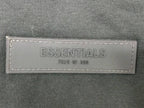FEAR OF GOD ESSENTIALS CAMISETA